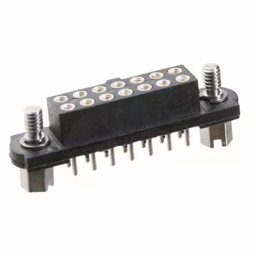 Datamate J-Tek Female PCB Connector - M80-4000642 - Harwin