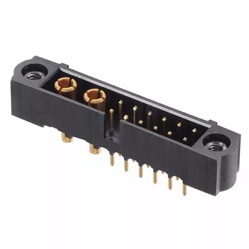 Datamate Mix-Tek Vert. M80-5T11205M1-02-331-00-000 - Harwin Datamate Mix-Tek Vert. M80-5T11205M1-02-331-00-000 - Harwin