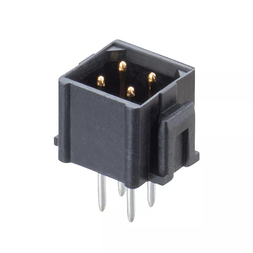 Datamate L-Tek Vertical PCB Connector - M80-8540442 - Harwin