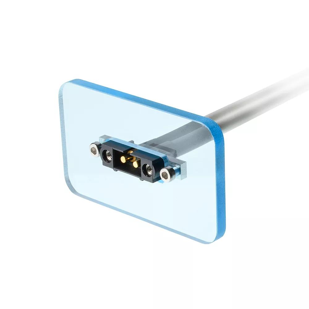 Datamate Mix-Tek Male Housing - M80-273MU06-00-00 - Harwin