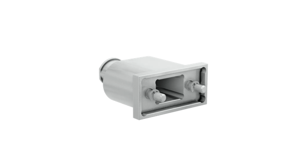 Datamate Metal Backshell, Female - M80-9460802 - Harwin