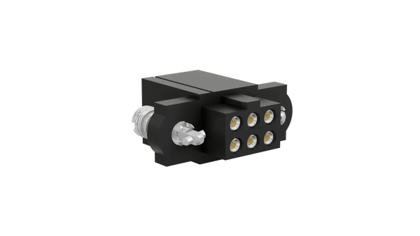 テルミー線 MS3474L20-41P | Mil-Spec Connector Kit